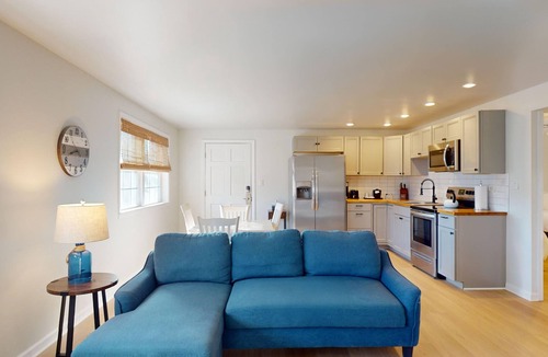 Lower Township Hotel | The Cape