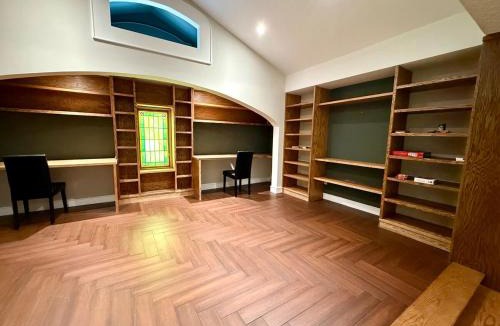 Tarpon Springs House | The Church in Tarpon Springs