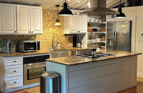 Branford Cottage | The Cottage at the Oasis near the Santa Fe River