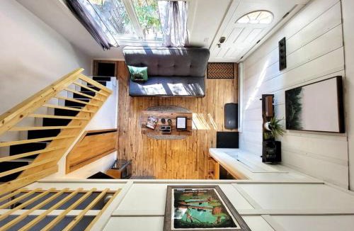 Canaan Valley House | The Davis Loft