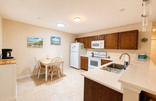Hemingway House | The Davit Place Getaway | The Villages FL