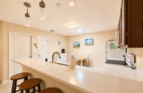 Hemingway House | The Davit Place Getaway | The Villages FL