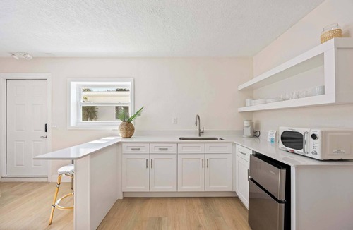 Parsuns To Cocoa Beach Apartment | The Drift | Laid-Back Cocoa Beach Retreat-1BR/1BA