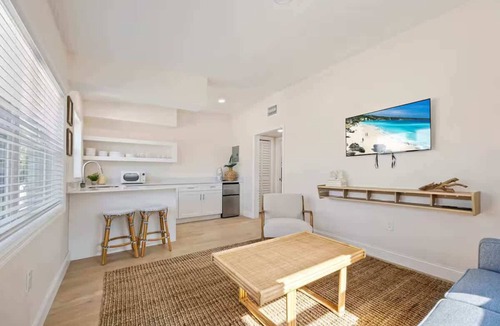 Parsuns To Cocoa Beach Apartment | The Drift | Laid-Back Cocoa Beach Retreat-1BR/1BA