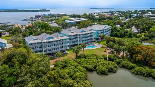 Cedar Key House | The Egret Condo at Natures Landing
