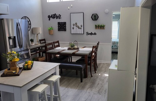 Garden City Cottage | The Flip Flop Zone - Retreat by The Beach