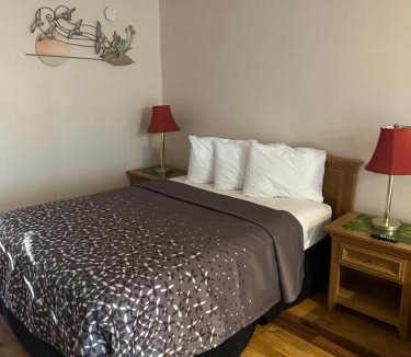 Clearwater Hotel | THE FLORIDIAN INN