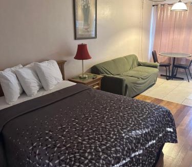 Clearwater Hotel | THE FLORIDIAN INN