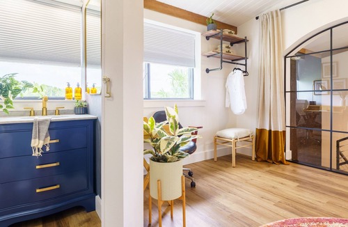 Plymouth Condo | The Flyest Place to Stay in the APK