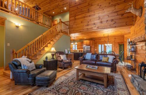 Lansing House | The Forge