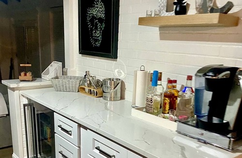 Terry Sanford House | The Great Escape - Newly Renovated Home