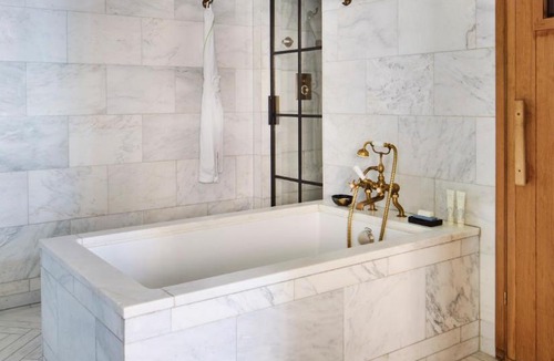 Tribeca Hotel | The Greenwich Hotel
