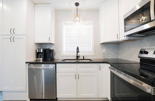 Palmetto House | The Gulf Coast Tide and Town Retreat