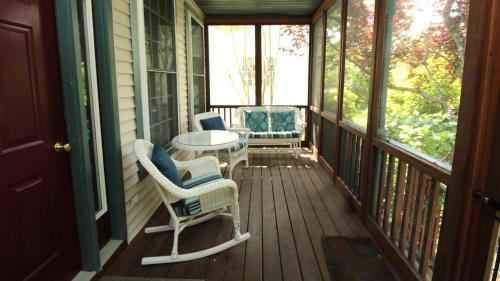 West Cape May House | The Happy Heron