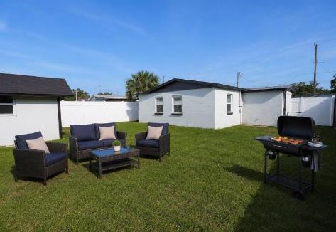 Egypt Lake-Leto House | The Heart of Tampa FL