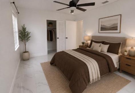 Egypt Lake-Leto House | The Heart of Tampa FL