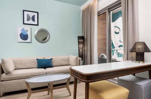 Clearwater Beach Resort | The Hiatus Clearwater Beach, Curio Collection By Hilton