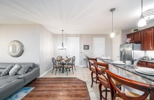 Florida Central Atlantic Coast Apartment | The Loft Condo