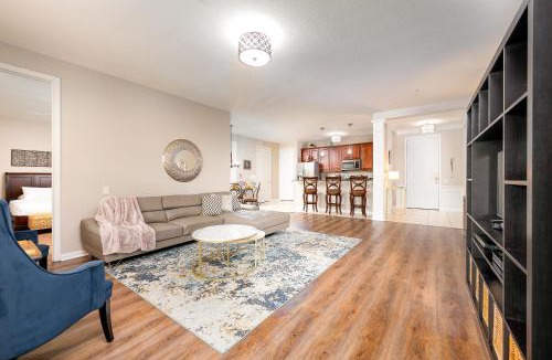 Florida Central Atlantic Coast Apartment | The Loft Condo