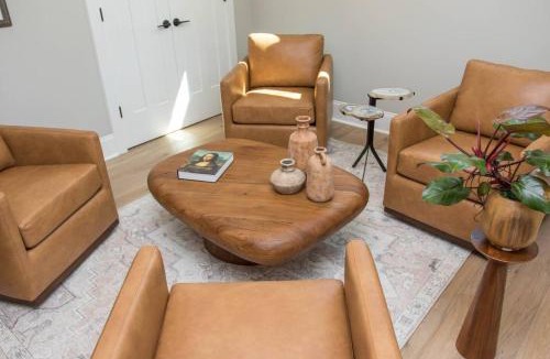 Greenville House | The Maple Tree House