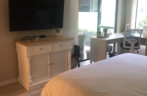 The Meadows Villa | The Meadows Villa - Coastal Chic Vibe