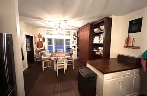 Powhatan House | The Oaks at Elkhorn station