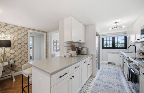Hyde Park Apartment | The Observatory | Hyde Park