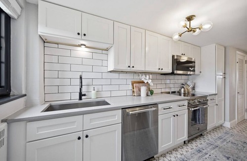 Hyde Park Apartment | The Observatory | Hyde Park