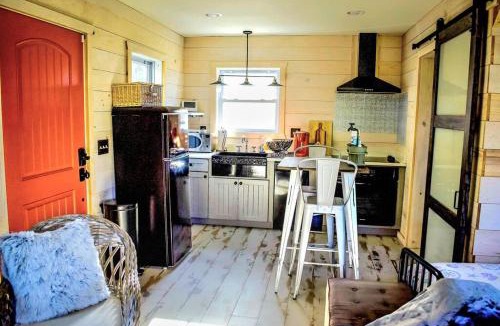 Saint Helena Island House | The Offbeat Oasis by the Marsh with Hunting Island Beach Pass