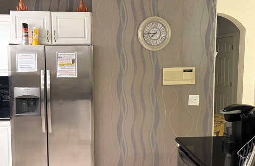 Highgate Park House | The Orlando Oasis 15 Minutes to Disney