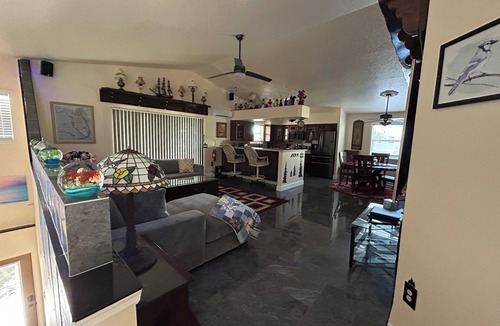 Ozona House | The Ozona Haven