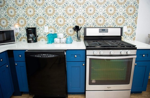 Indian Shores Hotel | The Penthouse at Sunburst Inn