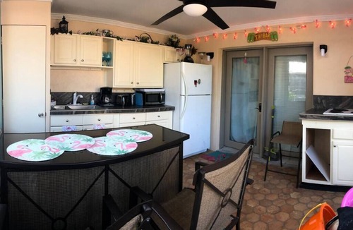 Port Canaveral House | The Pier- Weddings, Reunions & Large Groups