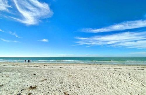 Indian Shores House | The Pointe 104