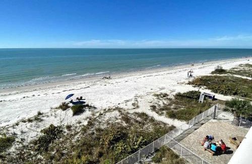 Indian Shores House | The Pointe 104