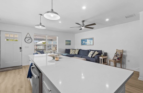 Steinhatchee House | The Reel Shangri-La - Home in Steinhatchee Florida