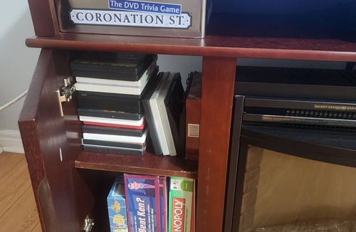 Brampton Apartment | The Refresh Stream