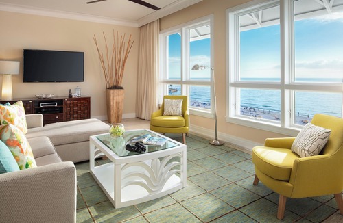 Siesta Key Hotel | The Residences at Siesta Key Beach by Hyatt Vacation Club