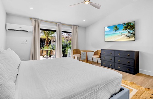 Bradenton Beach Hotel | The Retreat at Anna Maria Island Inn