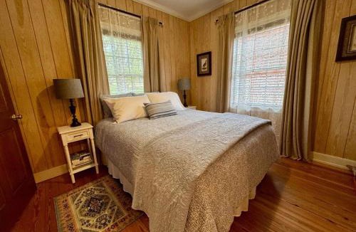 Thomasville House | The Reynolds House