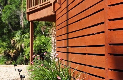 Steinhatchee House | The River House - Island Getaway on the Steinhatchee River