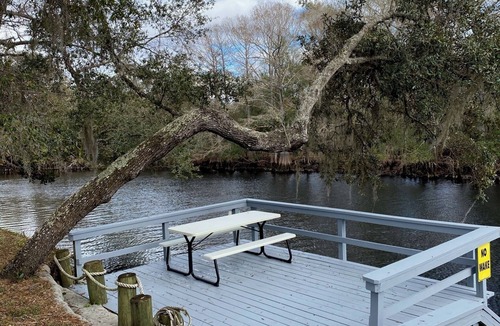 Dunnellon House | The River Retreat