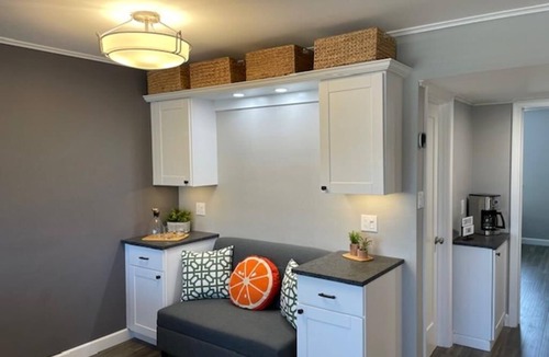 Admiral Estates Condo | The Rose at Cape Roc (1/2 Block To Poverty Beach!)