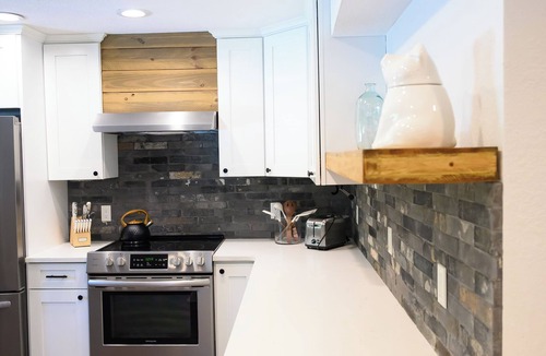 Safety Harbor House | The Safety Harbor Hideaway: a spacious 4-bedroom house in charming Safety Harbor