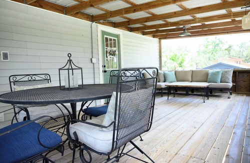 Safety Harbor House | The Safety Harbor Hideaway: a spacious 4-bedroom house in charming Safety Harbor