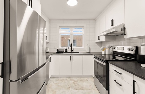 Laval House | The Samson Haven