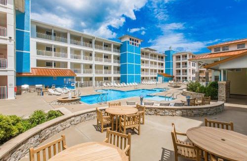 Sandbridge Apartment | The Sanctuary - Ocean Fun A220