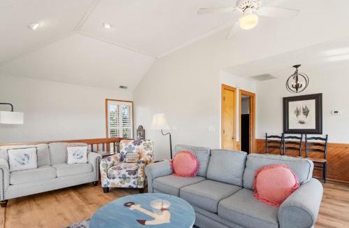 Sea Scape House | The Sand Wedge