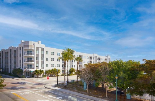 Rosemary District Hotel | The Sarasota Modern, a Tribute Portfolio Hotel