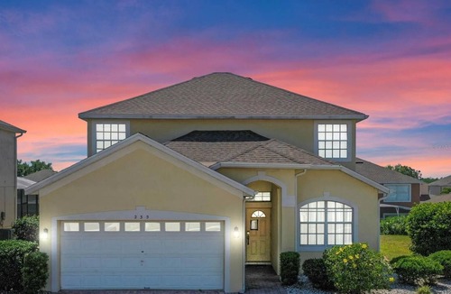 Highlands Reserve House | The Scotchman 235